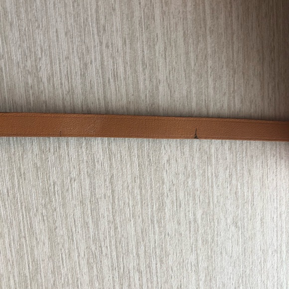 Hermes Hapi 3 Iconic Black Leather Bracelet - Picture 5 of 5